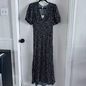 NWT a new day Target Dress Size S